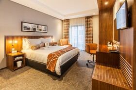 City Lodge Hotel Newtown, Johannesburg