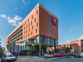 City Lodge Hotel Newtown, Johannesburg