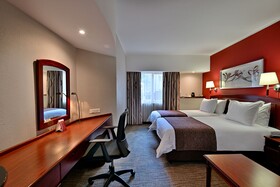 City Lodge Morningside