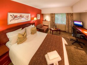 City Lodge Morningside