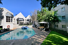 City Lodge Morningside