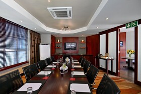 City Lodge Morningside