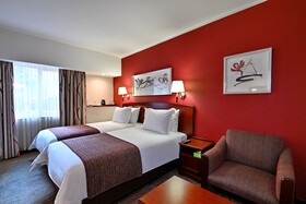 City Lodge Morningside