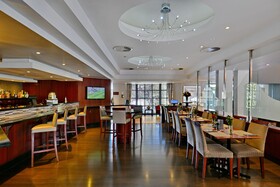 City Lodge Morningside