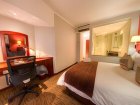 City Lodge Morningside