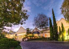 City Lodge Morningside