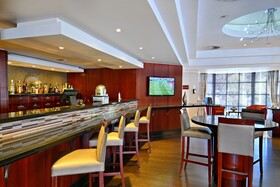 City Lodge Morningside