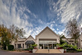 City Lodge Morningside