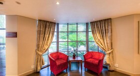 City Lodge Morningside