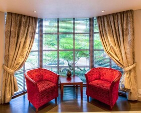 City Lodge Morningside
