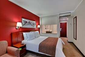 City Lodge Morningside