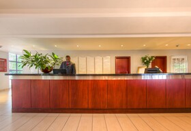 City Lodge Morningside
