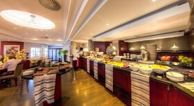 City Lodge Morningside