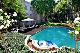 City Lodge Morningside