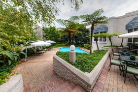 City Lodge Morningside