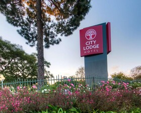City Lodge Morningside