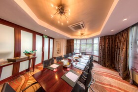 City Lodge Morningside