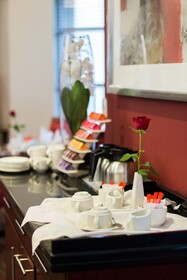 City Lodge Morningside