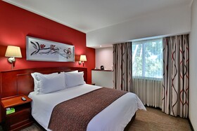 City Lodge Morningside