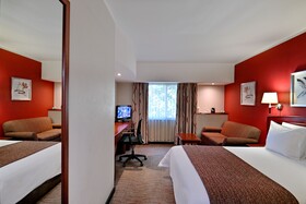 City Lodge Morningside