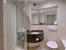 City Lodge Morningside