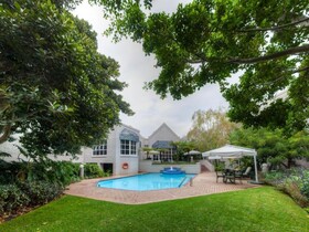 City Lodge Morningside