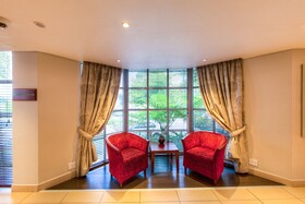 City Lodge Morningside