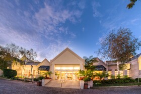 City Lodge Morningside