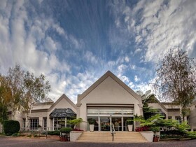 City Lodge Morningside