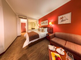 City Lodge Morningside