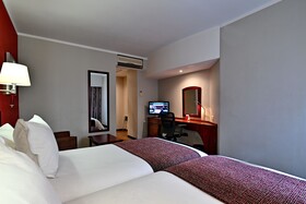 City Lodge Morningside