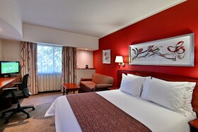 City Lodge Morningside