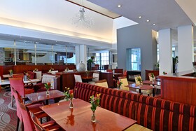 City Lodge Morningside