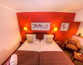 City Lodge Morningside