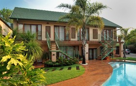 Claires of Sandton