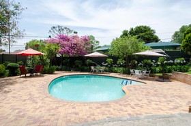 Classique Grace Boutique Hotel