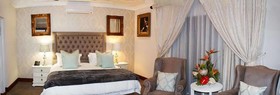 Classique Grace Boutique Hotel