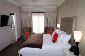 Classique Grace Boutique Hotel