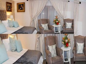 Classique Grace Boutique Hotel