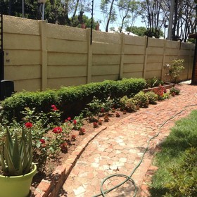 Cottage in Orange Grove