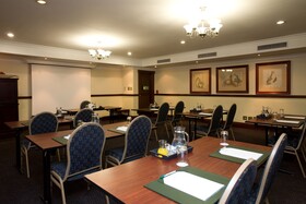 Courtyard Hotel Rosebank