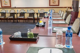 Courtyard Hotel Rosebank