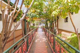 Courtyard Hotel Rosebank