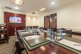Courtyard Hotel Rosebank