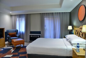 Courtyard Hotel Rosebank