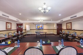 Courtyard Hotel Rosebank
