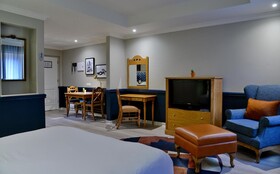 Courtyard Hotel Rosebank