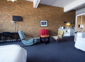 Curiocity Johannesburg