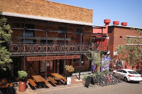 Curiocity Johannesburg