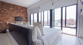 Curiocity Johannesburg